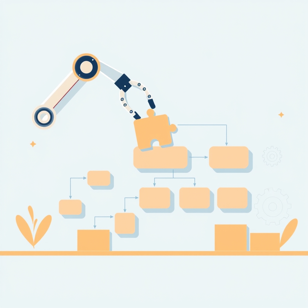 AI Automation for Business Operations
