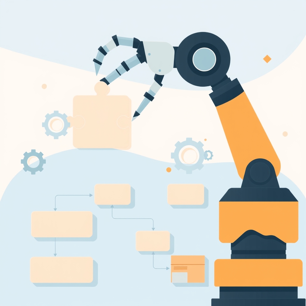 AI Workflow Automation for Founders