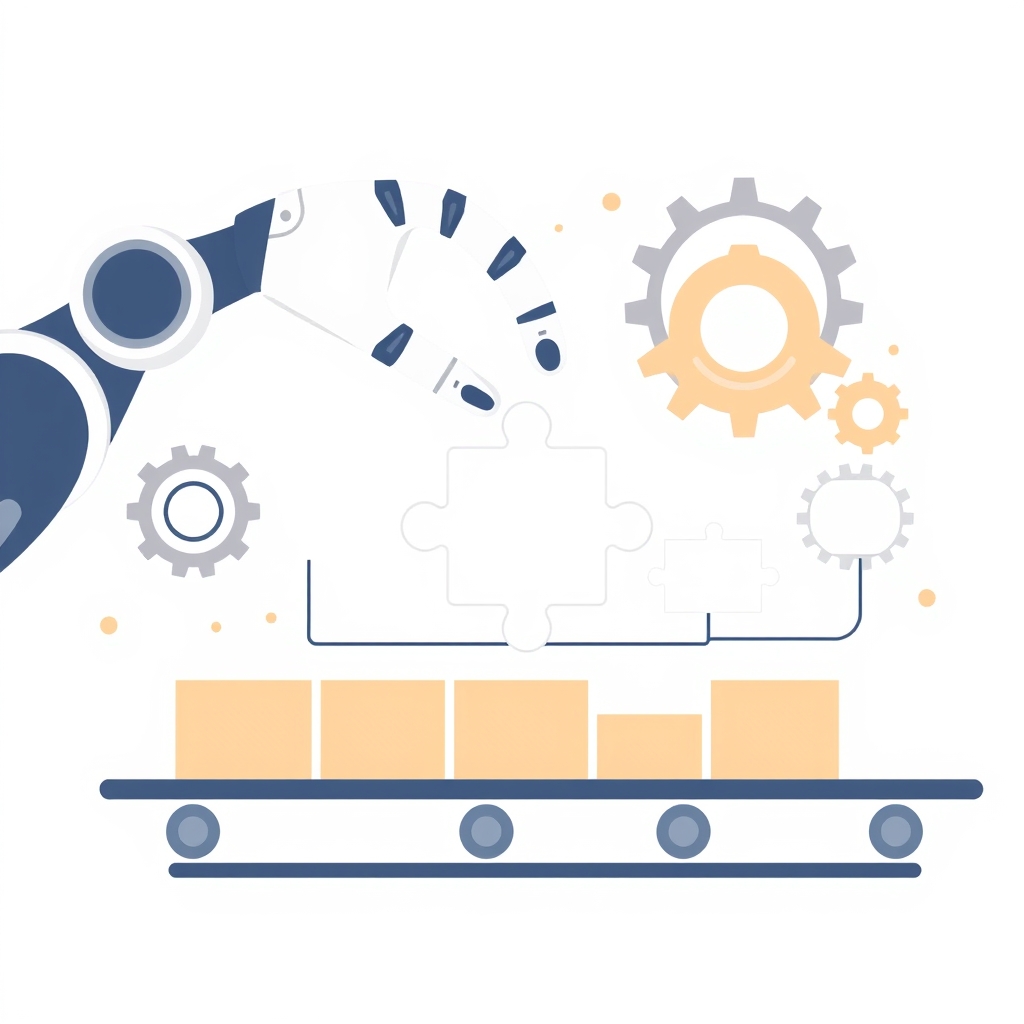 AI Workflow Automation Strategies