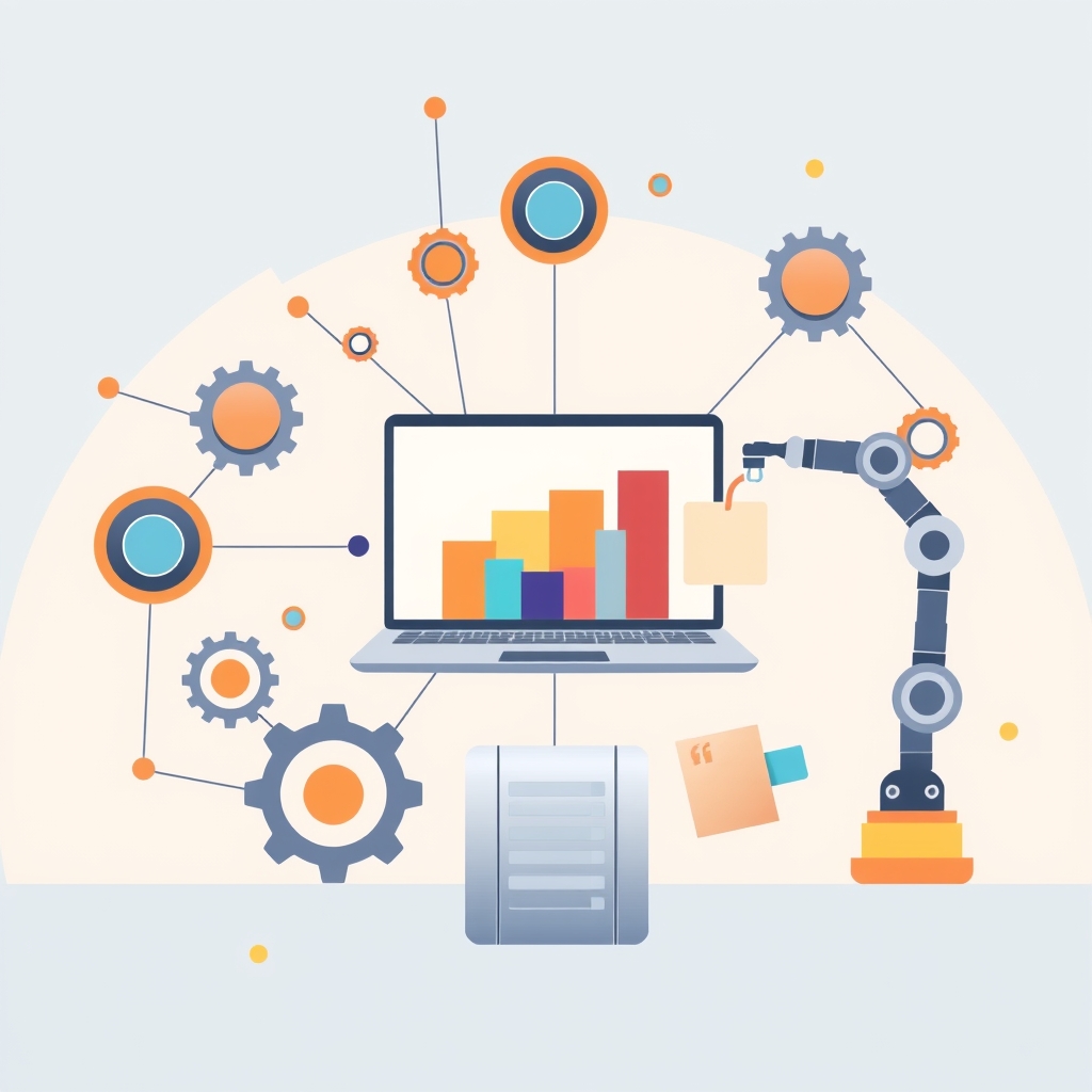 API Integration Patterns for Connected Systems