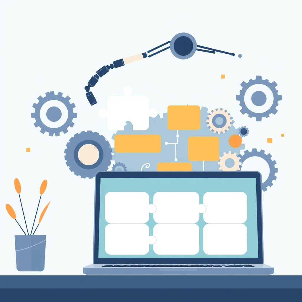 Automating Back Office with AI Workflows