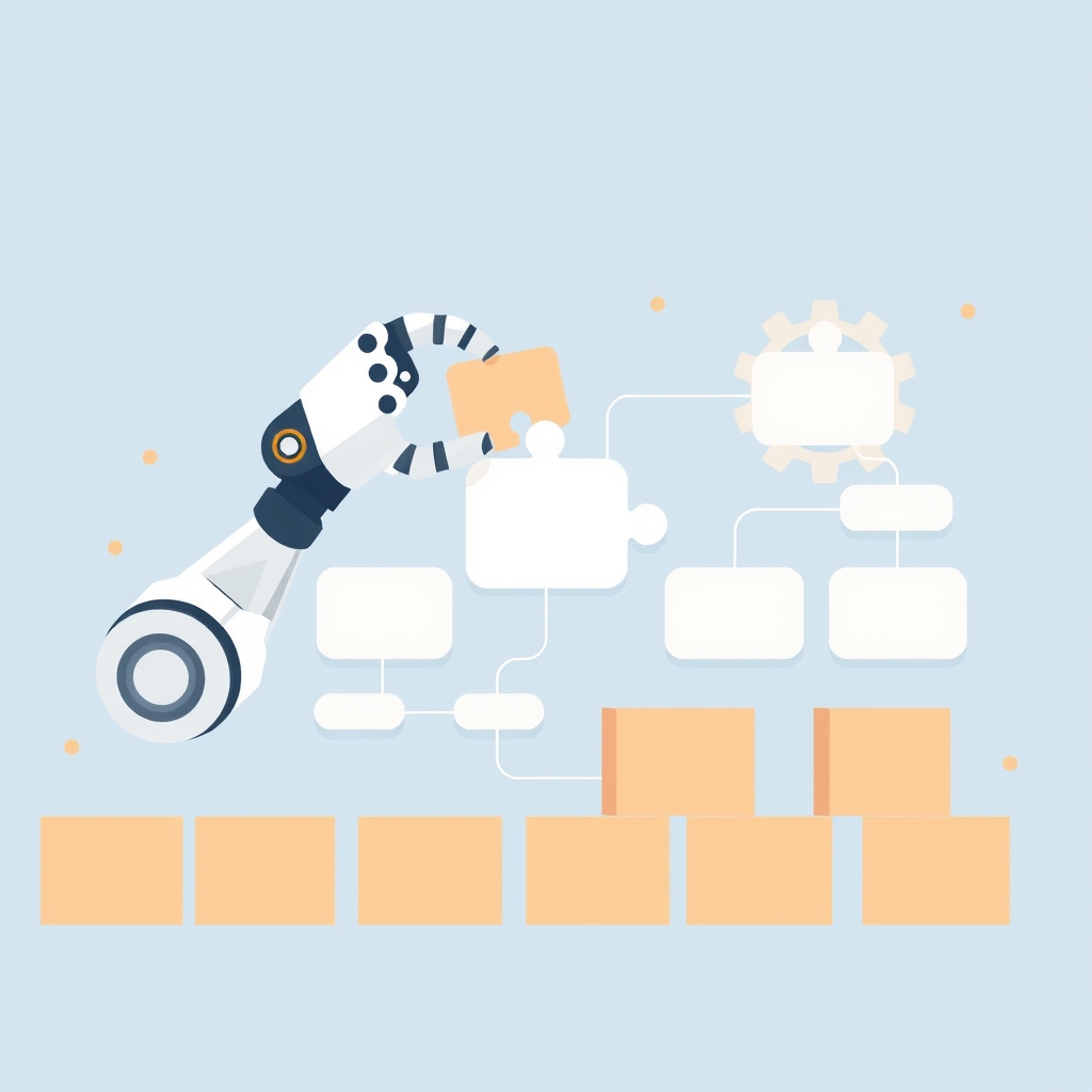 Automating Business Operations with AI Workflows