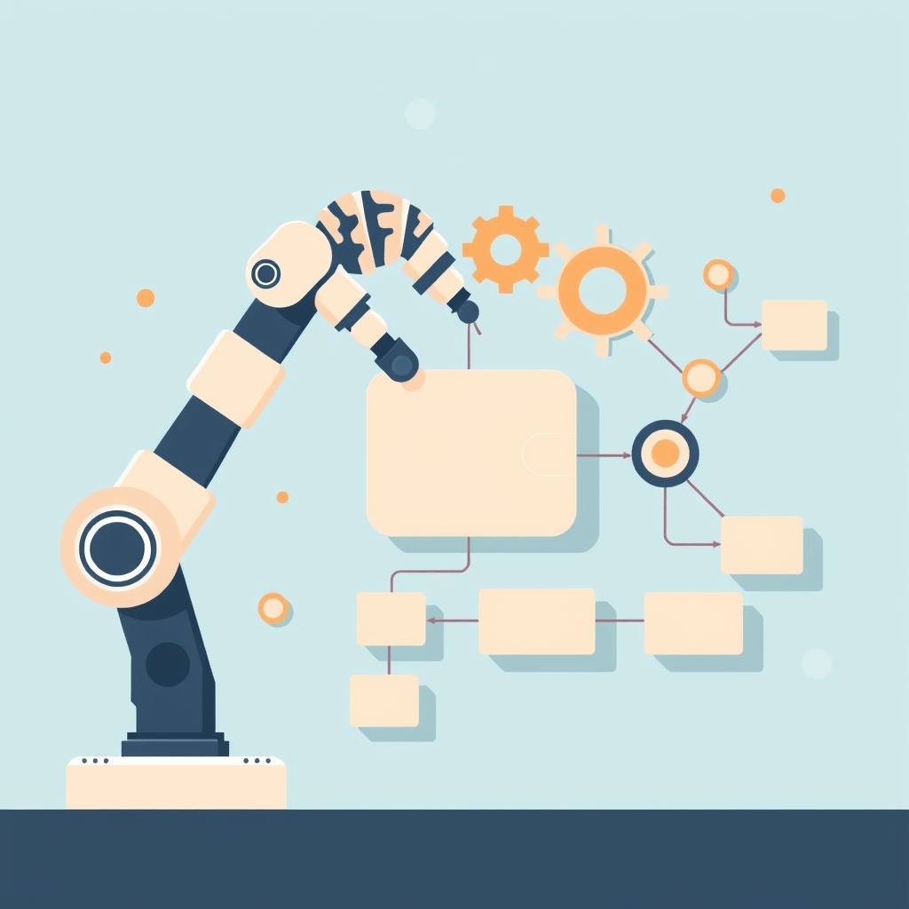 Automating Business Processes with AI Workflows