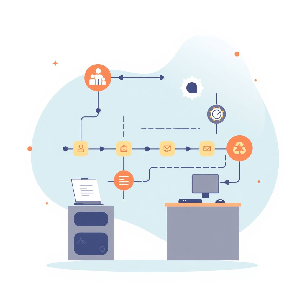 Automating Manual Workflows with Custom Tools