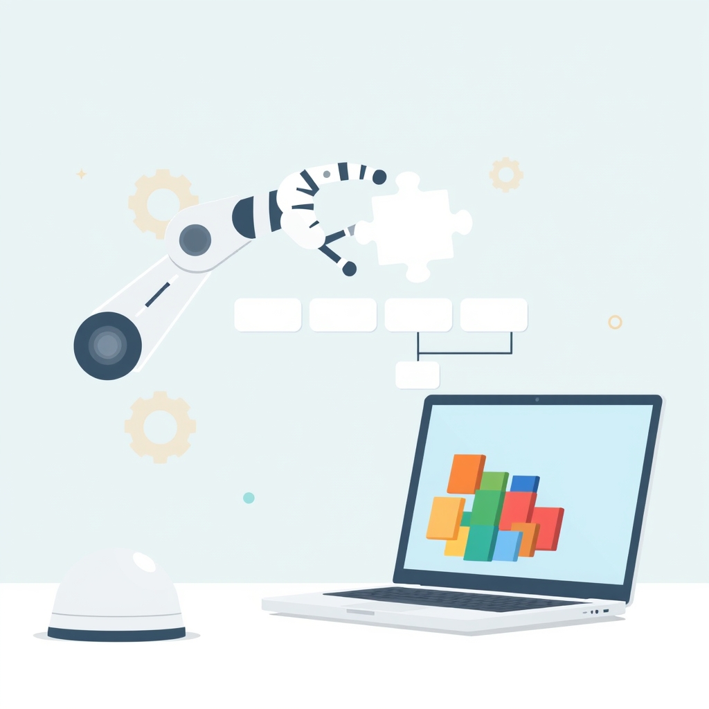 Building Accurate LLM Features Fast