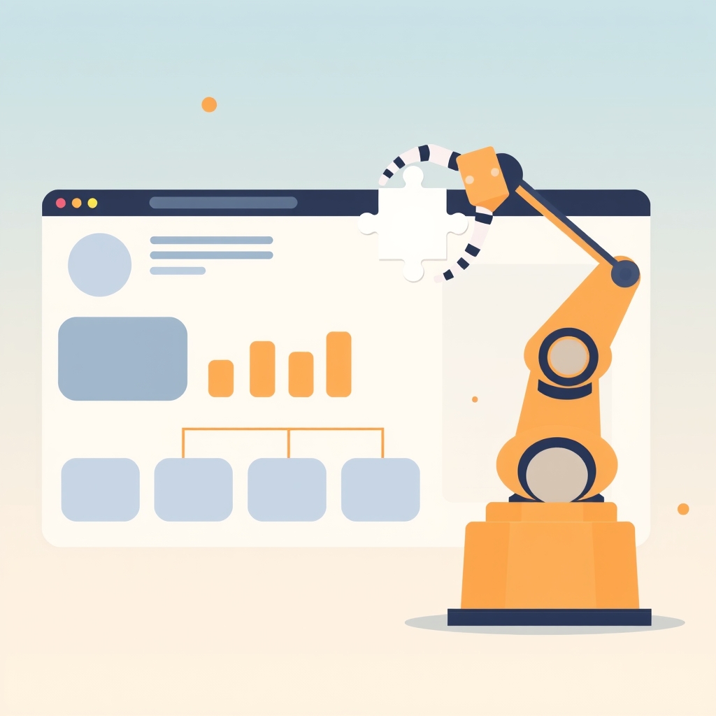 Building Effective AI Copilots in SaaS Products