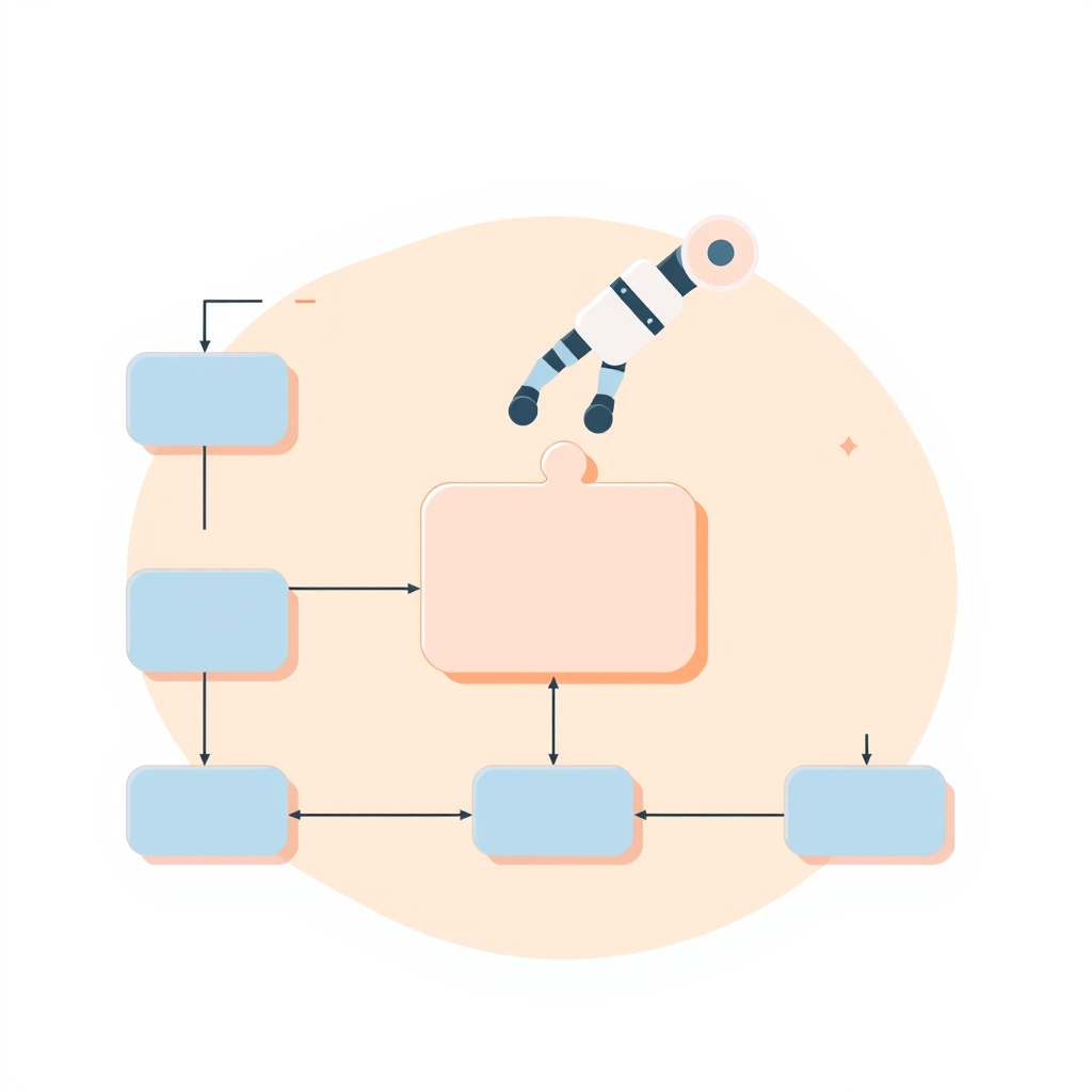 Crafting Intuitive SaaS Navigation