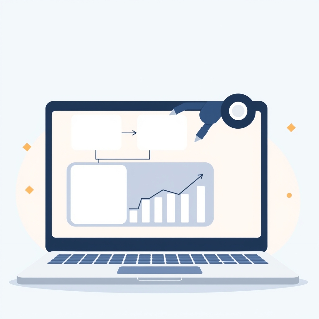 Crafting Simple SaaS Dashboards Effectively