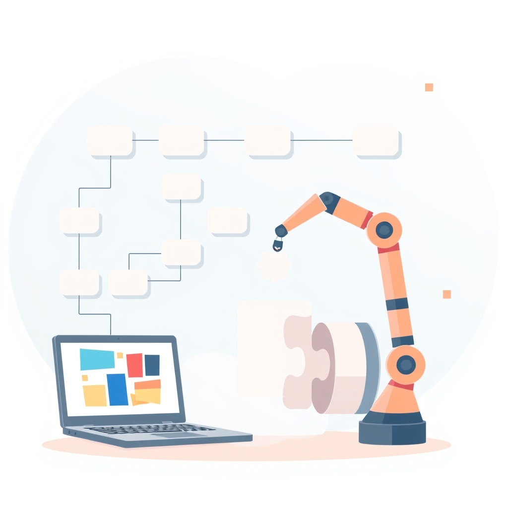 Custom Software for Field Service Management