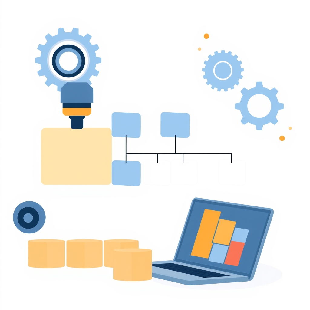 Custom Software for Fintech Operations Teams