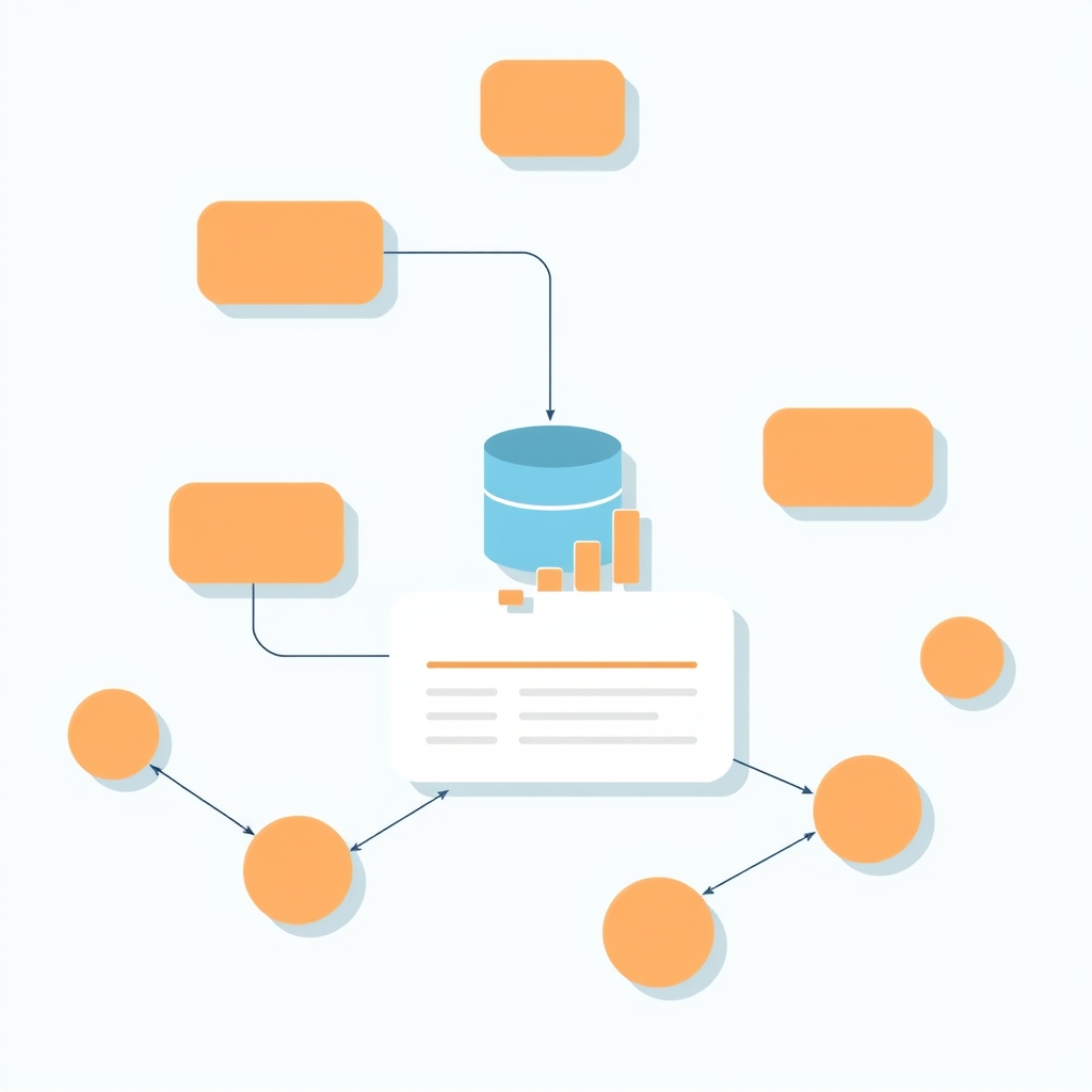Custom Software for Healthcare Operations