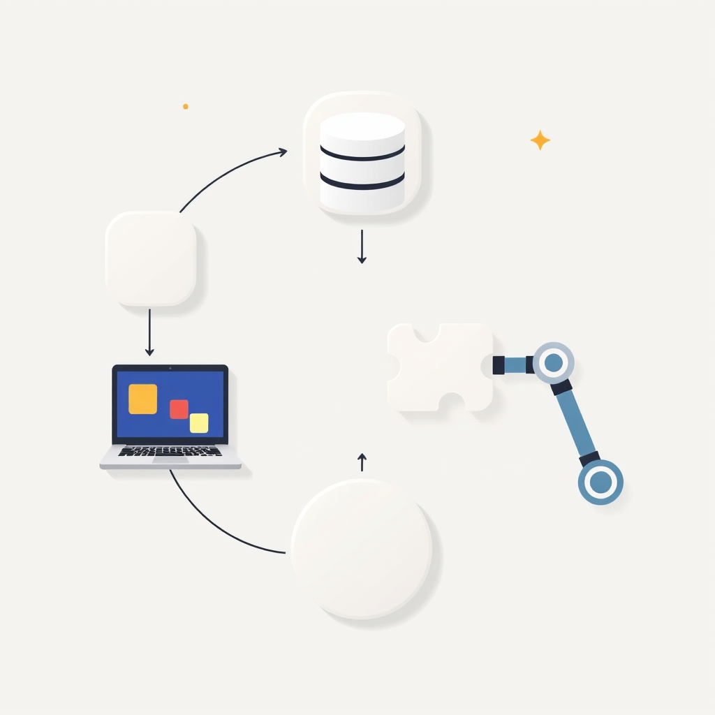 Custom Software for Healthcare Ops