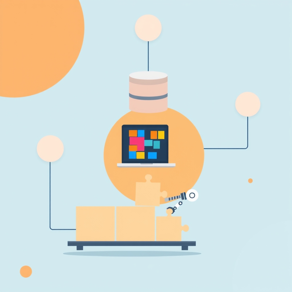 Custom Software for Logistics Operations Teams