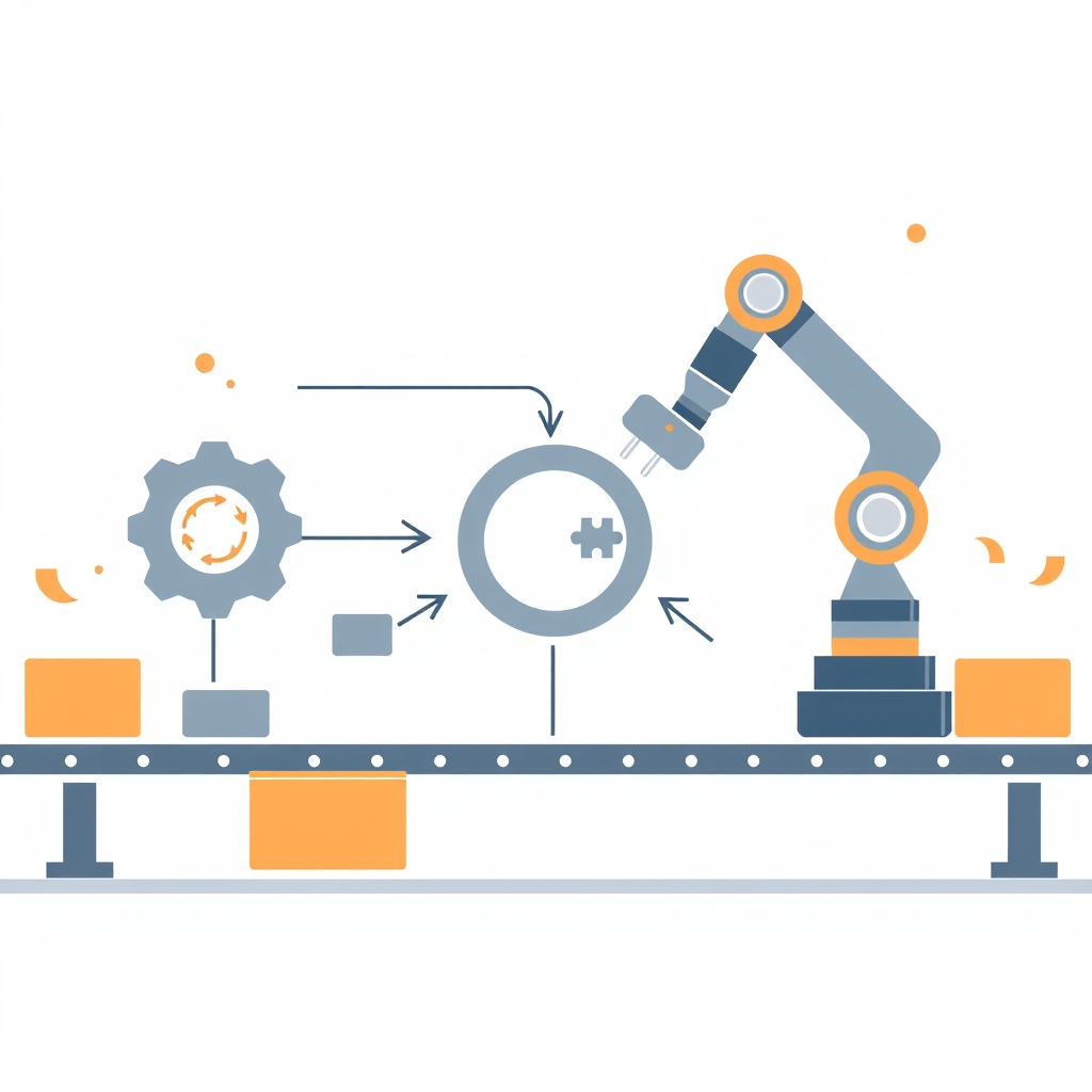 Mastering API Integration Patterns for Connected Systems