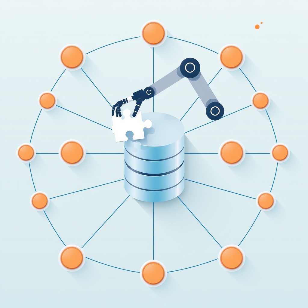 Multi-Tenant SaaS Architecture Design