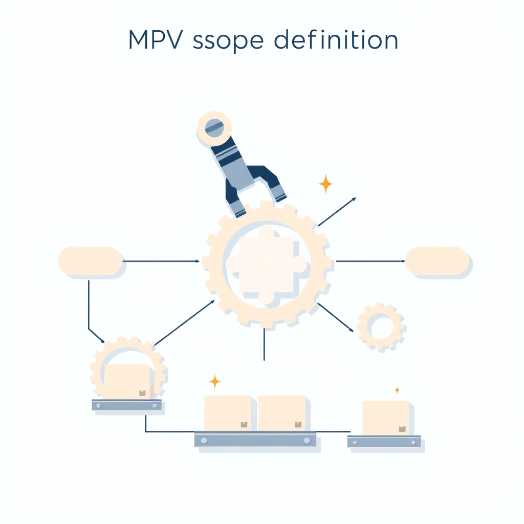 MVP Scope Definition for Founders and Product Leaders