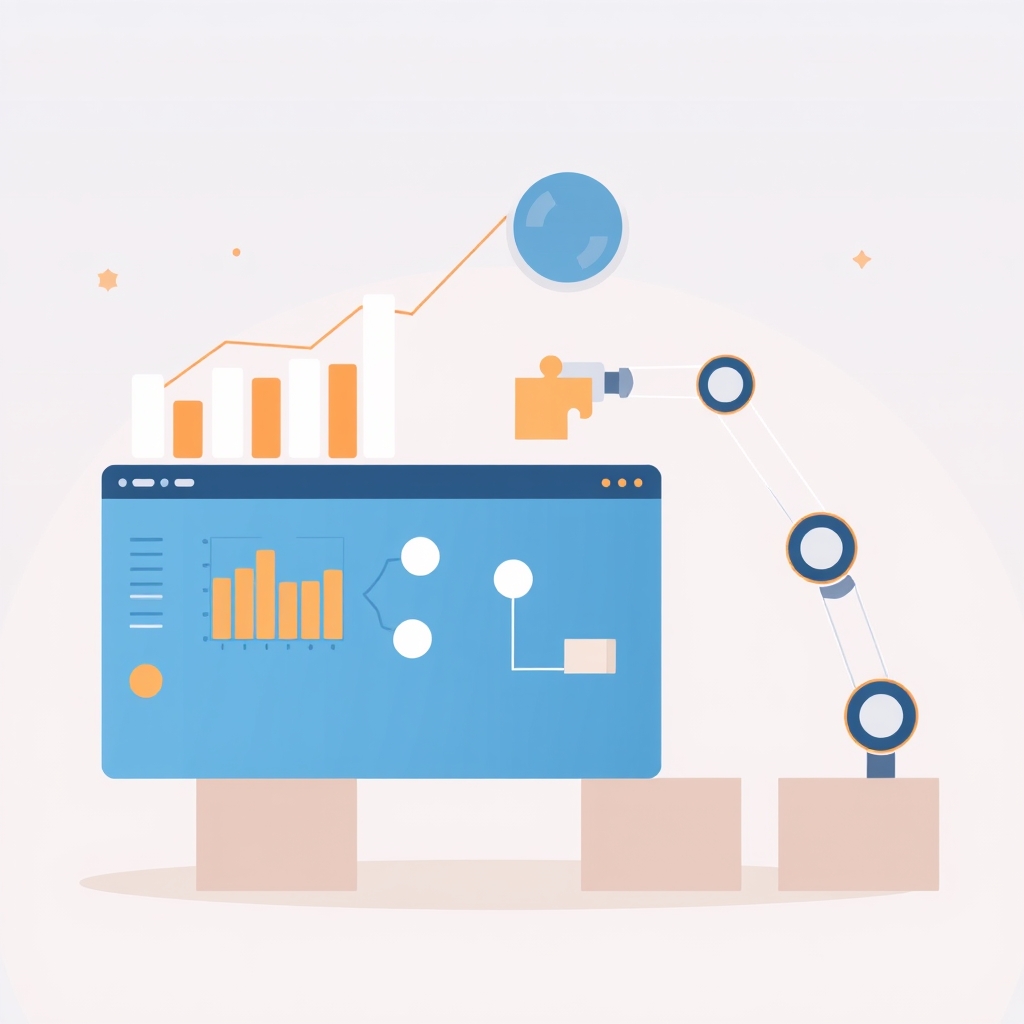 Optimizing Internal Tools for Operations Efficiency