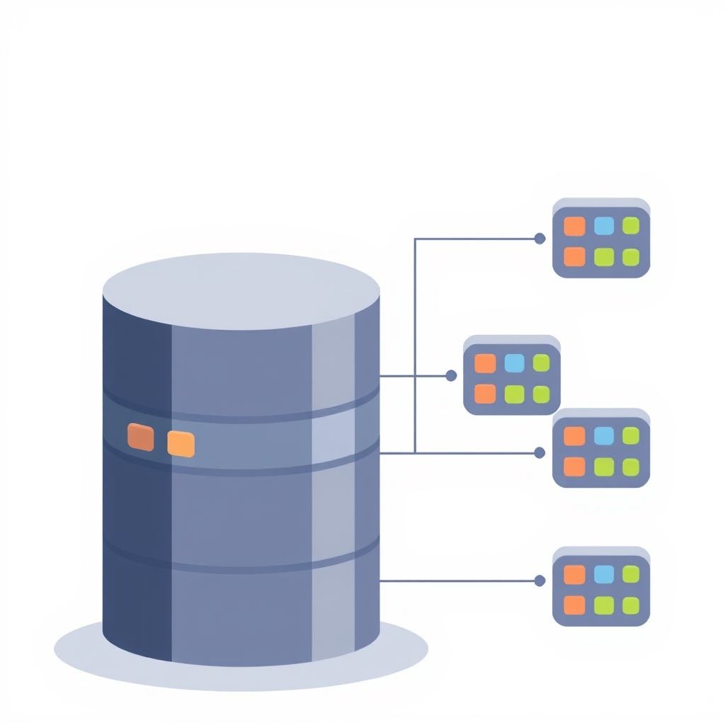 SaaS Multi-Tenancy Design Patterns