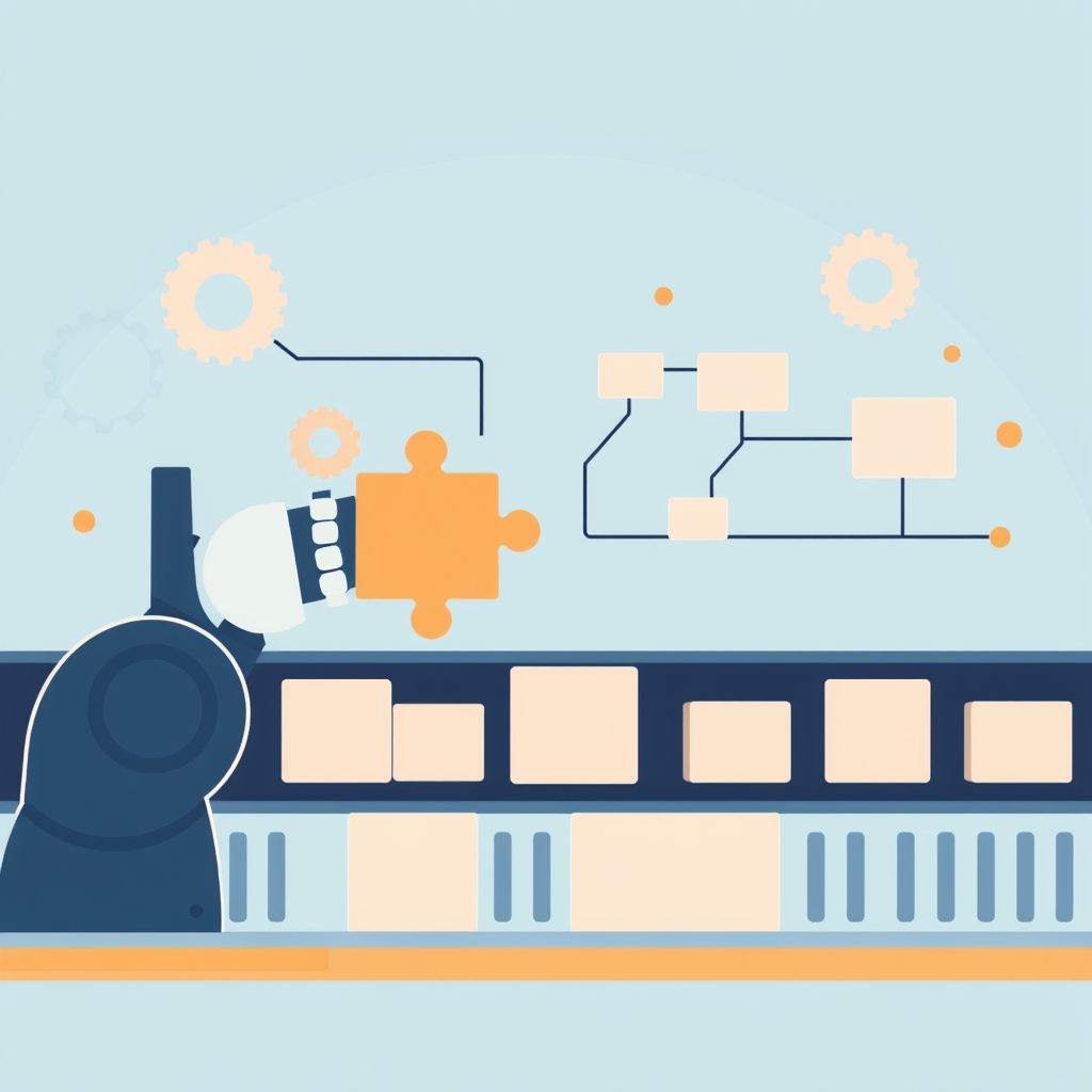 Simplifying SaaS UX with Design Systems