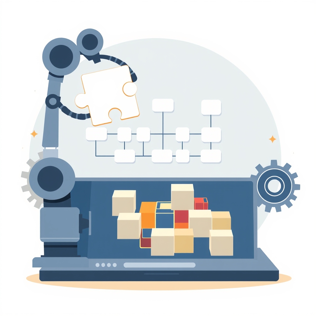 Streamlining Operations with Custom Internal Tools