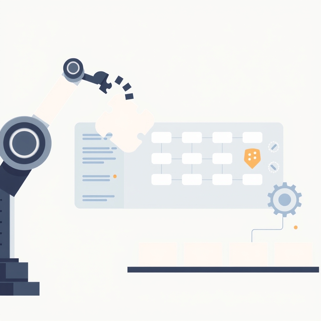 Streamlining Ops with Automated Approval Workflows